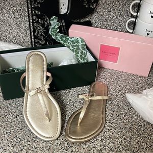 Kate Spade Sandals